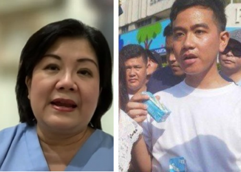 Ahli Gizi Tegur Gibran Berikan Susu Stroberi Saat Kampanye Stunting