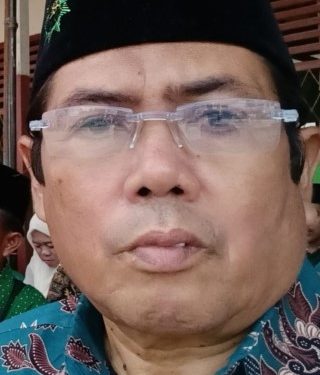 Kolom Talkisman Tanjung: Fenomena Degradasi Partai Politik di Indonesia