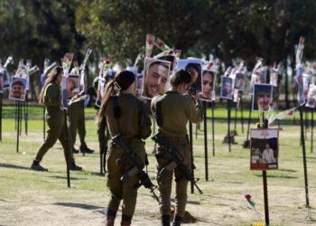 Ribuan Tentara IDF Harus Diamputasi Gegara Perang Gaza Lawan Hamas