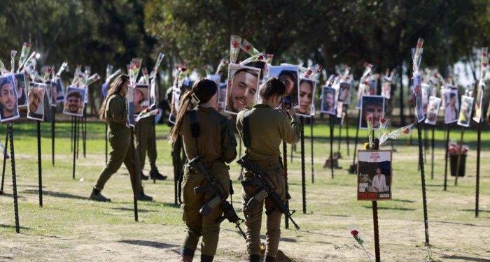 Ribuan Tentara IDF Harus Diamputasi Gegara Perang Gaza Lawan Hamas