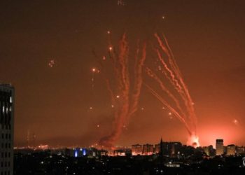 Komite Perlawanan Palestina: Hizbullah-Houthi-Kataib Hizbullah Bersatu, Awal Habisnya Israel