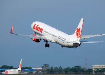 Skandal Keamanan Boeing 737, Kemenhub Larang Pesawat Lion Air Terbang di Indonesia