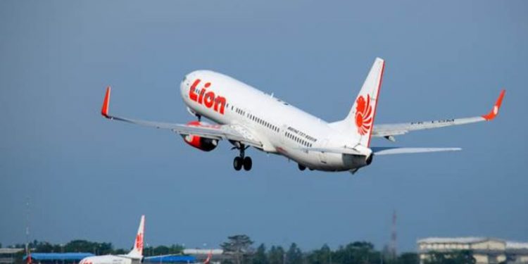 Skandal Keamanan Boeing 737, Kemenhub Larang Pesawat Lion Air Terbang di Indonesia