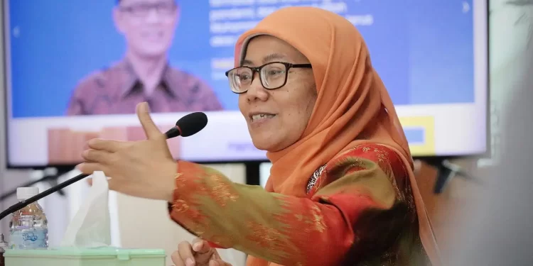‘Aisyiyah Dorong Kehadiran Pemilu Tahun 2024 yang Inklusif