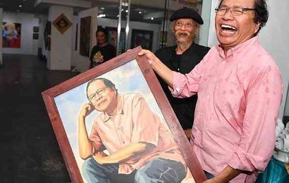 Mengenang Rizal Ramli, Tegas, Berani dan Pantang Menyerah