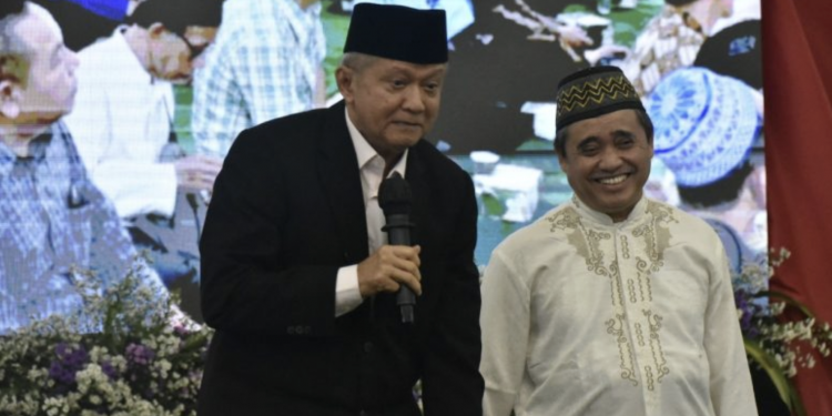 Buya Anwar Abbas Ungkap Dua Sosok Kiai di Muhammadiyah