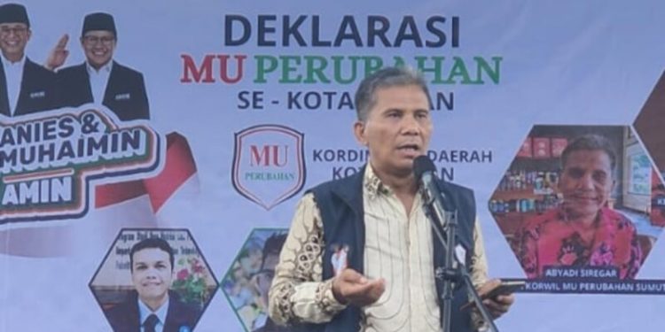 Abyadi: Potensi Kecurangan di Pemilu Ini Cukup Tinggi