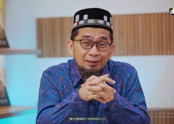 Soroti Debat Ketiga Pilpres, Ustadz Adi Hidayat Beri Kritik dan Saran