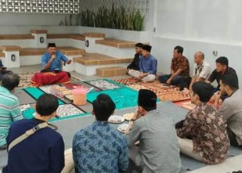 Menjadi Bagian dari Muhammadiyah Harus Siap dengan Berbagai Stigma