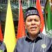 Pengukuhan PC Muhammadiyah dan PC Aisyiyah Belawan Periode 2022-2027