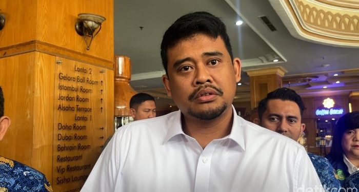 Memperihatinkan, Walikota Bobby Akan Tutup  Kebun Binatang Medan