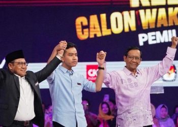 Tema Debat Keempat Pilpres 2024 untuk Cawapres
