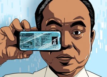 Warga RI Wajib Aktifkan e-KTP Jadi IKD di 2024, Ini Faktanya!