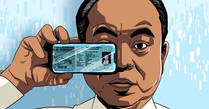 Warga RI Wajib Aktifkan e-KTP Jadi IKD di 2024, Ini Faktanya!