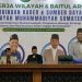 Majelis Pembinaan Kader dan Sumber Daya Insani PWM Sumut Gelar Rakerwil Sekaligus Baitul Arqam