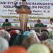 Bermuhammadiyah dengan Gembira dan Menegakkan Perintah Allah