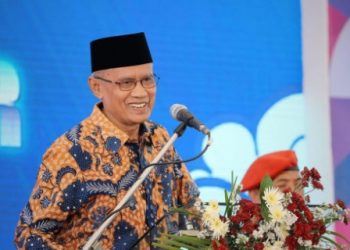 Haedar Nashir: Jaga Marwah Muhammadiyah