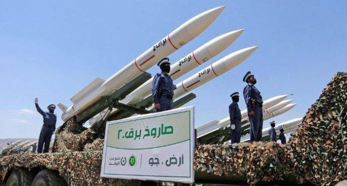 Houthi Ngamuk Usai Amerika Serikat dan Inggris Bombardir Yaman: Musuh Harus Tanggung Konsekuensi