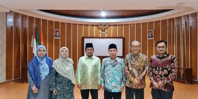 Peneliti Asal Malaysia Tertarik dengan Tradisi Ilmu Falak Muhammadiyah