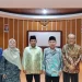Peneliti Asal Malaysia Tertarik dengan Tradisi Ilmu Falak Muhammadiyah