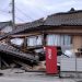 Kondisi Jepang yang Porak Poranda Diguncang Gempa 7,6 SR