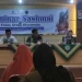 Dewan Pers apresiasi Muhammadiyah Susun Buku Jurnalistik Profetik