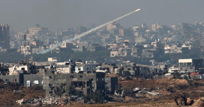 Begini Reaksi Dunia Soal Keputusan Mahkamah Internasional ke Israel