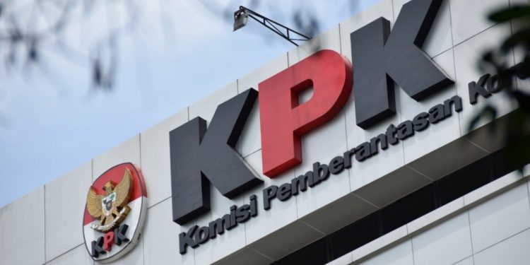 KPK Rencanakan Adu Gagasan Capres-Cawapres Terkait Antikorupsi