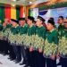 Pelantikan Pengurus Pimpinan Daerah Muhammadiyah dan ‘Aisyiyah Lhokseumawe  Periode 2022-2027