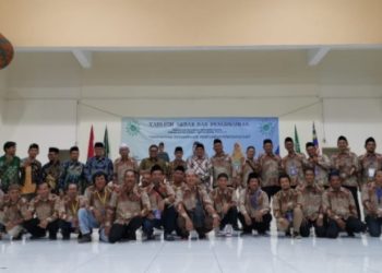 Ketika PCIM-PCIA Malaysia Dinakhodai dengan Cinta