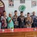 MUI Sergai terima audiensi Pengurus Daerah Persis