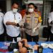 Polrestabes Medan ungkap industri rumahan narkoba jenis “happy water”