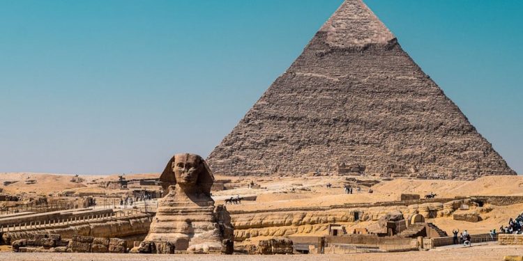 Beda dengan Ilmuwan, Al-Qur’an Ungkap Tujuan Firaun Membangun Piramida Mesir