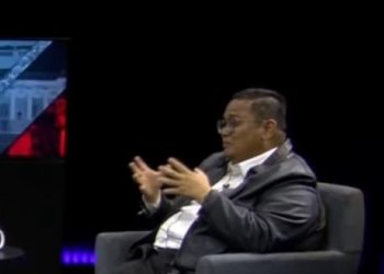 Ketua Bawaslu: Ada 700 Laporan, 300 Temuan Pelanggaran