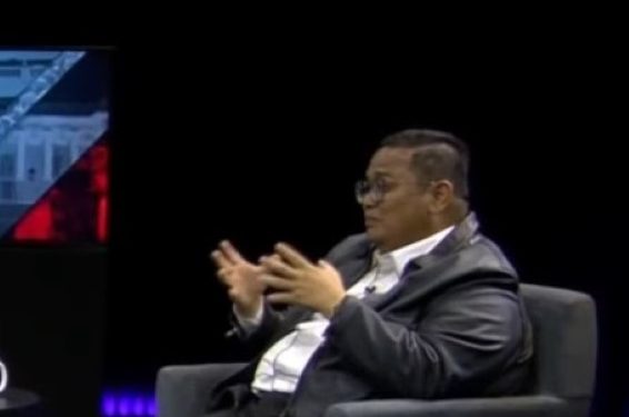 Ketua Bawaslu: Ada 700 Laporan, 300 Temuan Pelanggaran