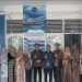 STIKes Muhammadiyah Aceh Terima kunjungan Studi Banding OSCE Fakultas Sains Teknologi dan Ilmu Kesehatan UBBG Banda Aceh