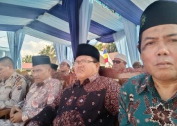 Milad ke-111, PCM Batahan Berikan Reward dan Penghargaan