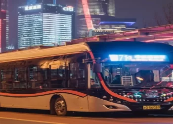 Medan Segera Miliki Moda Transport Massal Modern