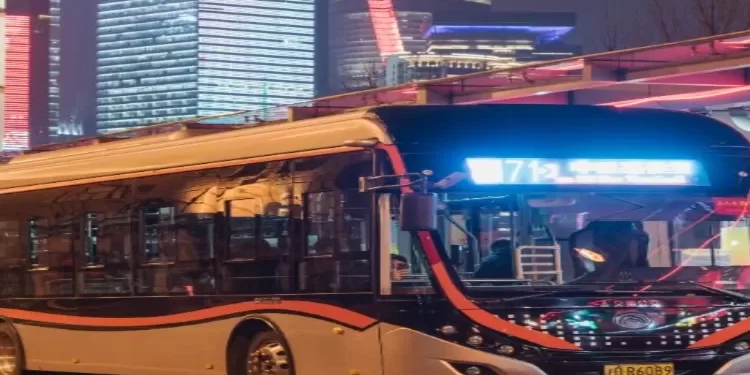 Medan Segera Miliki Moda Transport Massal Modern