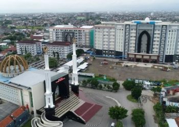 Mahasiswa Muhammadiyah Berhasil Raih Penghargaan Internasional di Malaysia