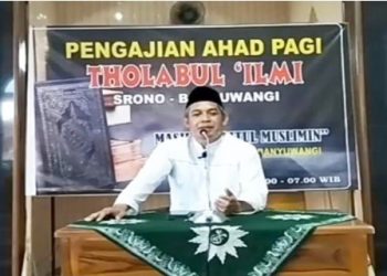Islam Dibangun Atas Lima Pilar Utama, Zakat Salah Satu Pilarnya