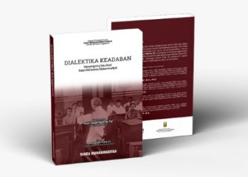 Lahirkan Buku “Dialektika Keadaban”, IMM DIY: Kontribusi Intelektual Untuk Muktamar 20 IMM