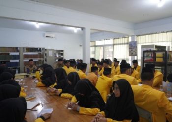 IPM Pesantren Kwala Madu Gelar Rapat Kerja PA 2024-2025