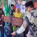 SMP Muhammadiyah 3 Tanjung Sari Gelar Gebyar Kreatifitas Siswa 2024