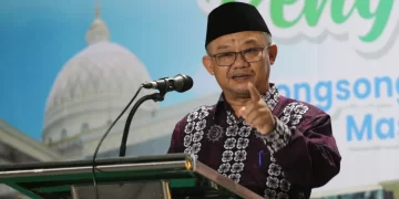 Respons PP Muhammadiyah Soal Pernyataan Sikap Berbagai Kampus Jelang Pemilu 2024