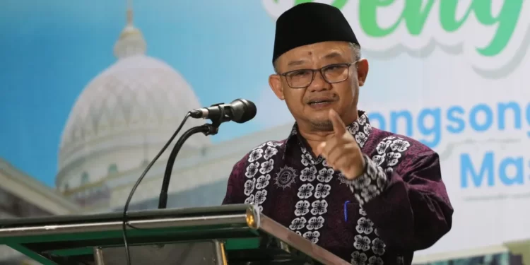 Respons PP Muhammadiyah Soal Pernyataan Sikap Berbagai Kampus Jelang Pemilu 2024