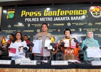 Polisi Selidiki 5 Ibu yang Jual Bayinya Karena Keterbatasan Ekonomi