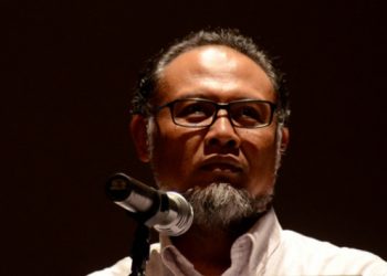 Pelaporan 3 Pakar Hukum dan Sutradara Dirty Vote ke Polisi, Bambang Widjojanto: Bentuk Kriminalisasi