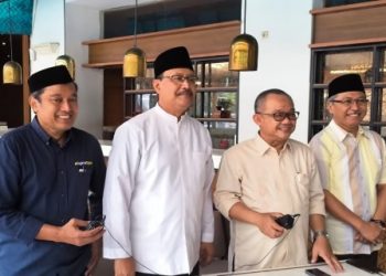 Muhammadiyah dan NU Mengajak Masyarakat Kawal Pemilu Agar Jujur dan Adil