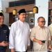 Muhammadiyah dan NU Mengajak Masyarakat Kawal Pemilu Agar Jujur dan Adil